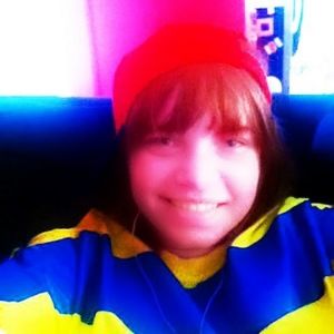 Meet your Posher, Katelyn